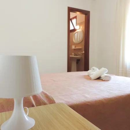 Hotel Saturno